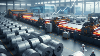 Top 10 Cold Rolled Stainless Steel Coil Suppliers Worldwide?