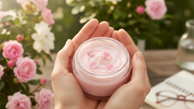 Best Mini Rose Plant Hand Cream for Soft Skin Today?