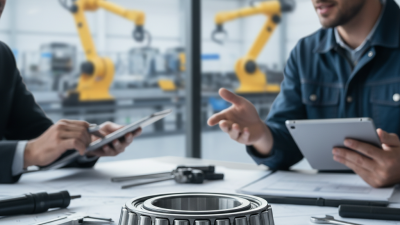 2026 Top Single Row Tapered Roller Bearing Buyers Guide?