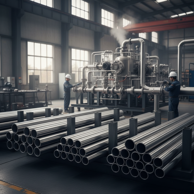 2026 Top 316L Stainless Steel Seamless Tube Why Choose It?