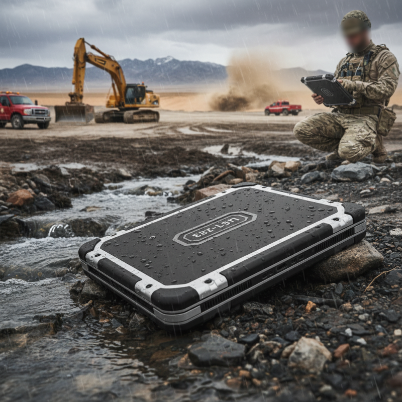 Best UT-133 Rugged Laptop Features for Global Buyers?