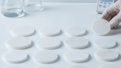 Top 10 Quartz Microfiber Filters for Global Buyers?