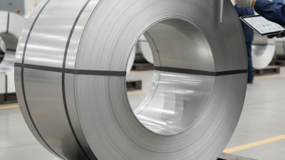 How to Choose Cold Rolled Stainless Steel Coil for Your Needs?