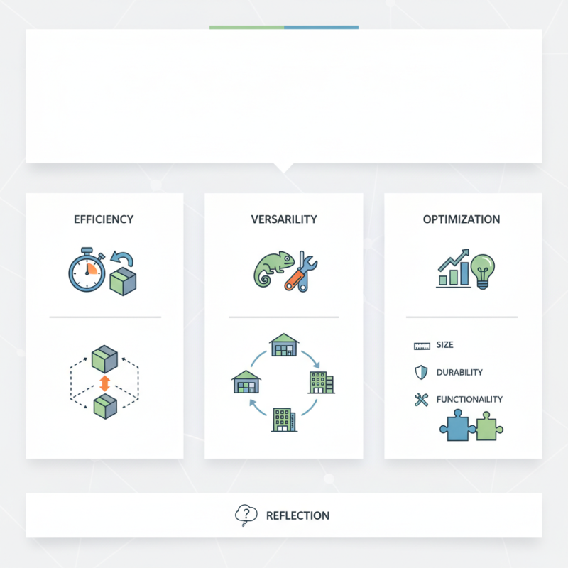 Why Choose Storage Containers for Your Business Needs?