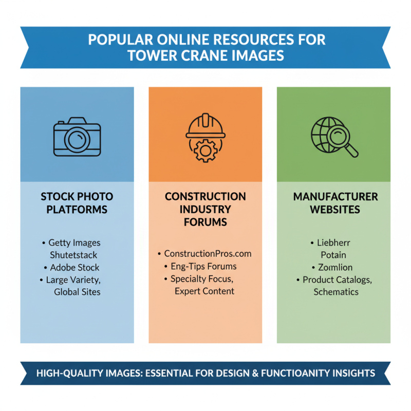 What is the Best Tower Cranes Pictures Available Online?