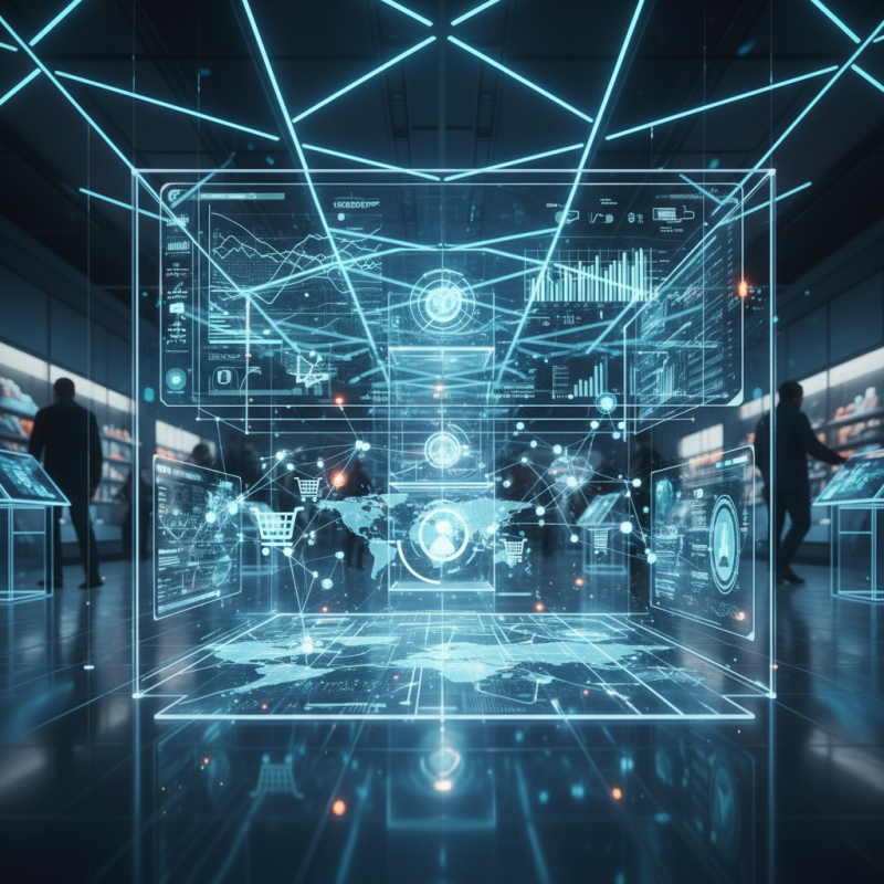 Best Outlet Monitoring System for Global Buyers in 2026?