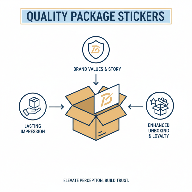 Top Tips for Sourcing Quality Package Stickers Worldwide?
