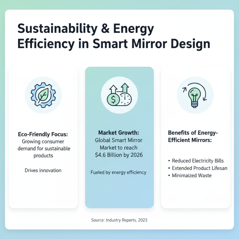 Best Smart Mirror Features for Global Buyers in 2026?