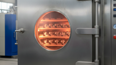 Top 10 Benefits of Using SG140 Alloy for Tempering Furnace?