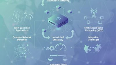 What is Juniper Mx Series Routers and Why Choose Them?