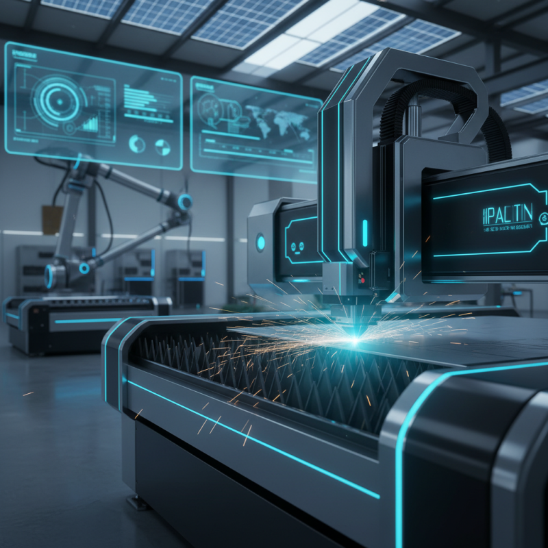 2026 Top Fiber Laser Cutting Machine Trends You Need to Know?