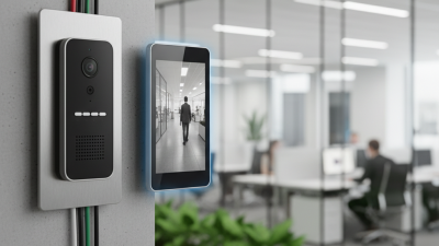 What Makes 4 Wire Hybrid Intercom the Best Choice for Your Needs