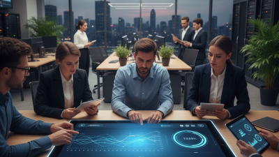 Discover the Benefits of 10.1 Smart Control Panels for Your Business?