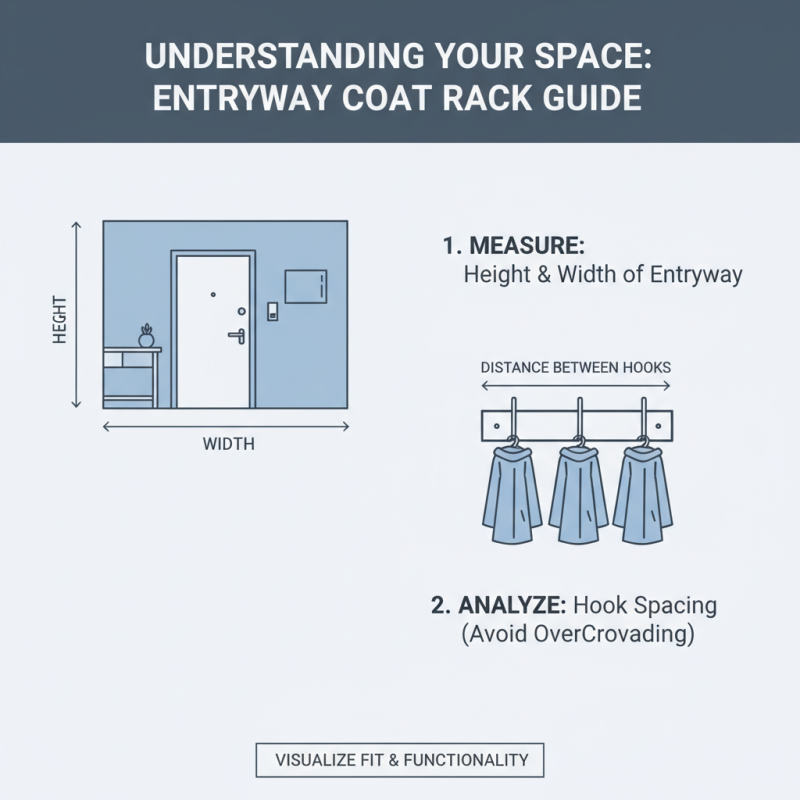 How to Choose the Best Wall Mounted Entryway Coat Rack?