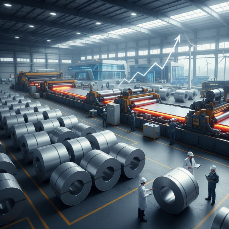 Top 10 Cold Rolled Stainless Steel Coil Suppliers Worldwide?