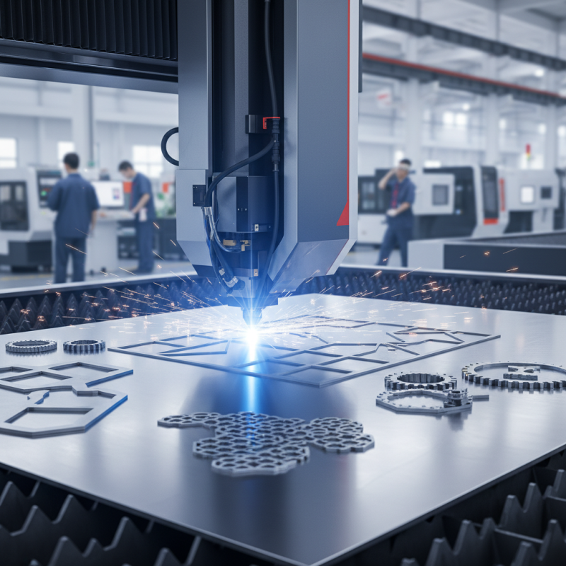 China Top Stainless Steel Laser Cutting Services for Global Buyers?