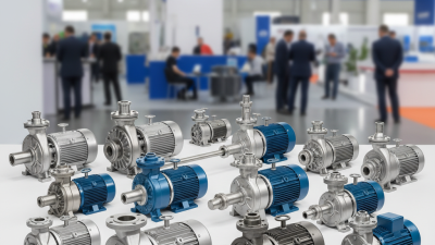 Top 10 Feed Pumps in China for Global Buyers?