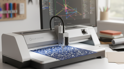 What is a Digital Cutting Machine and How Does It Work?