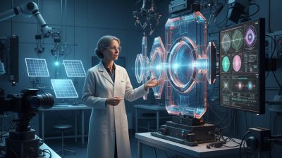 How to Use Fresnel Lens Focus in 2026 for Optimal Results?