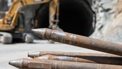 Top 10 Integral Drill Rod Benefits and Applications You Should Know?