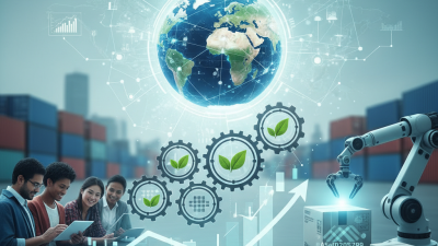 2026 How to Optimize A5e00205799 for Global Buyers?