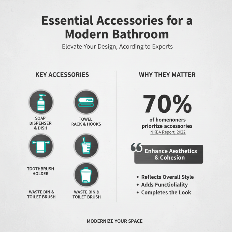 Best Bathroom Set Ideas for Modern Homes What to Choose?