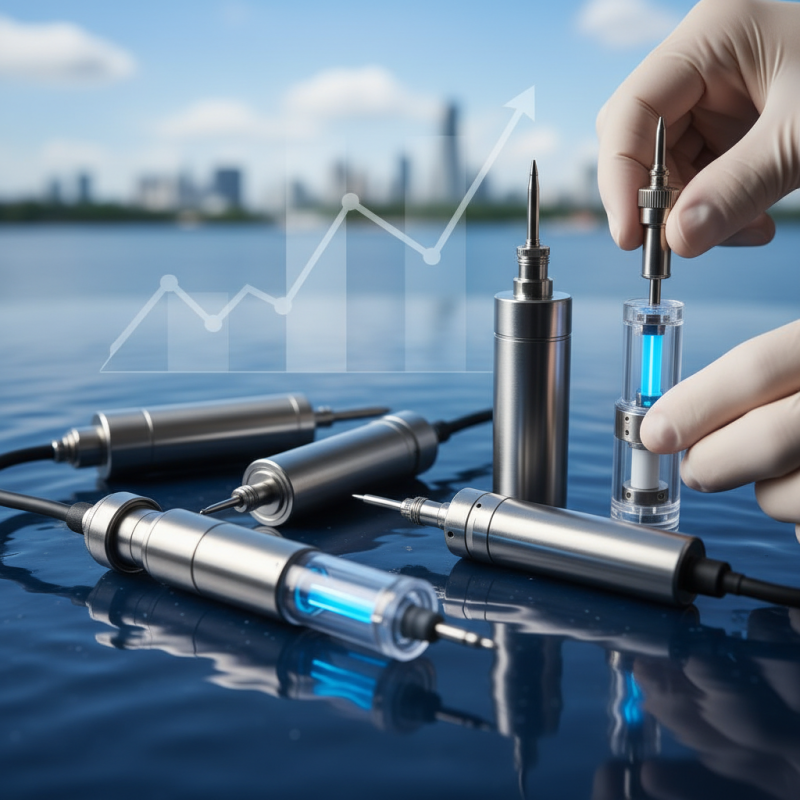 How to Choose the Best Fluoride Sensor for Your Needs?