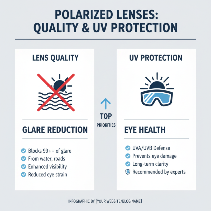 Top 5 Tips for Choosing Polarized Lenses for Your Needs?