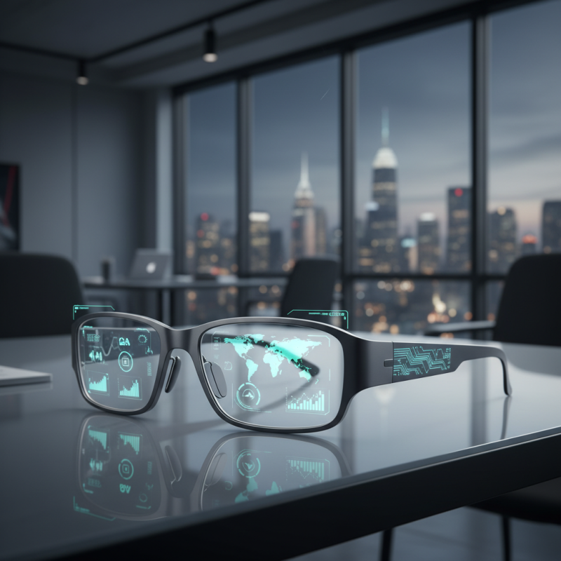 Best Tech Glasses for Global Buyers in 2026?