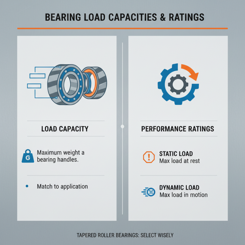 How to Choose the Right Tapered Roller Bearings for Your Needs?