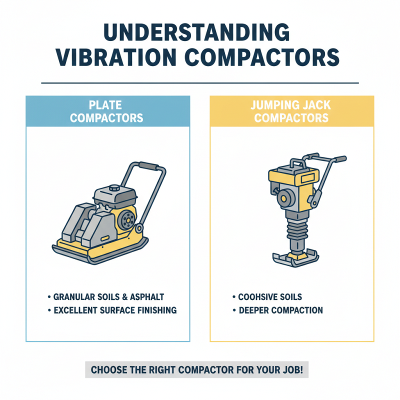 Essential Tips for Choosing a Vibration Compactor?