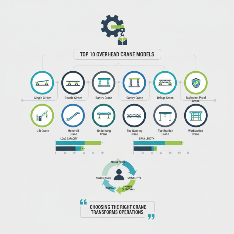 Top 10 Overhead Crane Models You Should Consider for Your Business?
