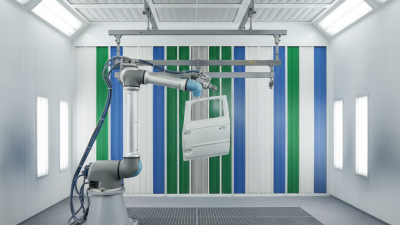 How to Choose the Best Paint Spray Booth Filters for Your Needs?