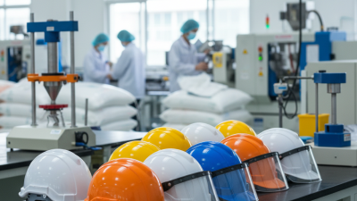 Top Tips for Choosing a Reliable China Safety Helmet Manufacturer?