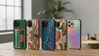 2026 Best Film Phone Case Trends You Should Know?