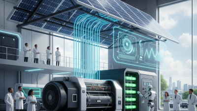 Top Diesel Generator Set Trends to Watch in 2026?