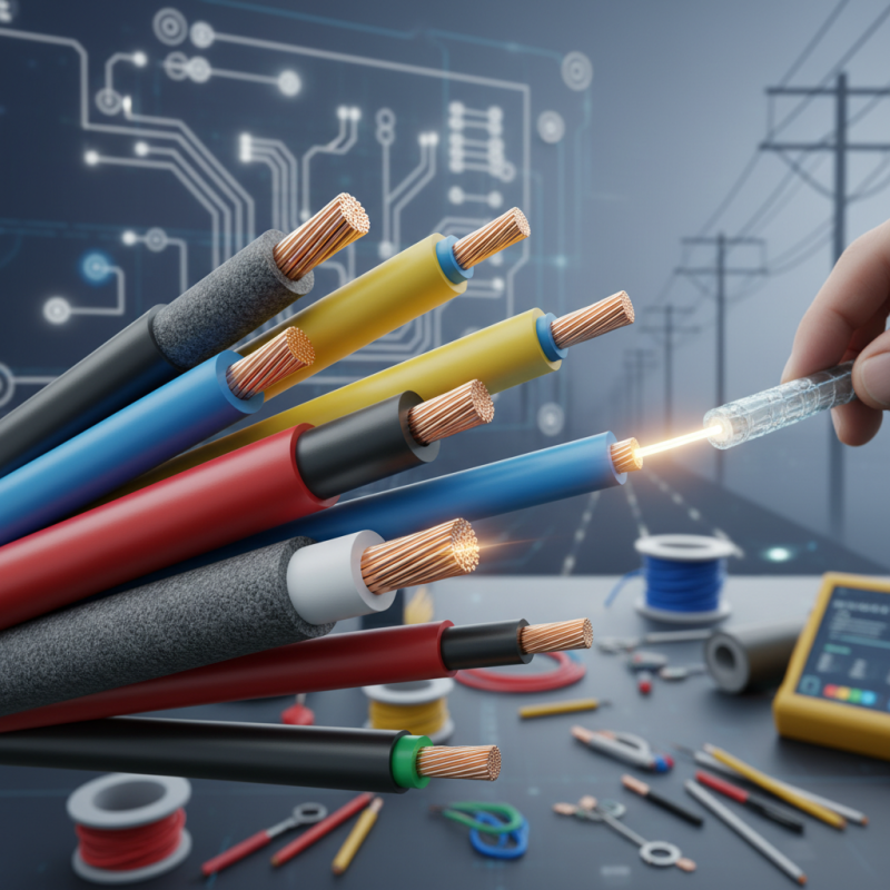What is Insulated Wire and How is it Used in Electrical Applications?