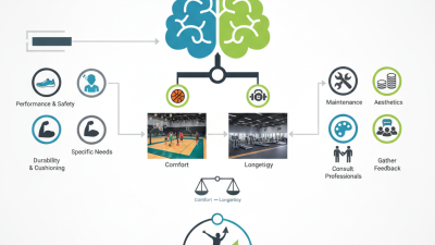 How to Choose the Best PVC Sport Flooring for Your Facility?