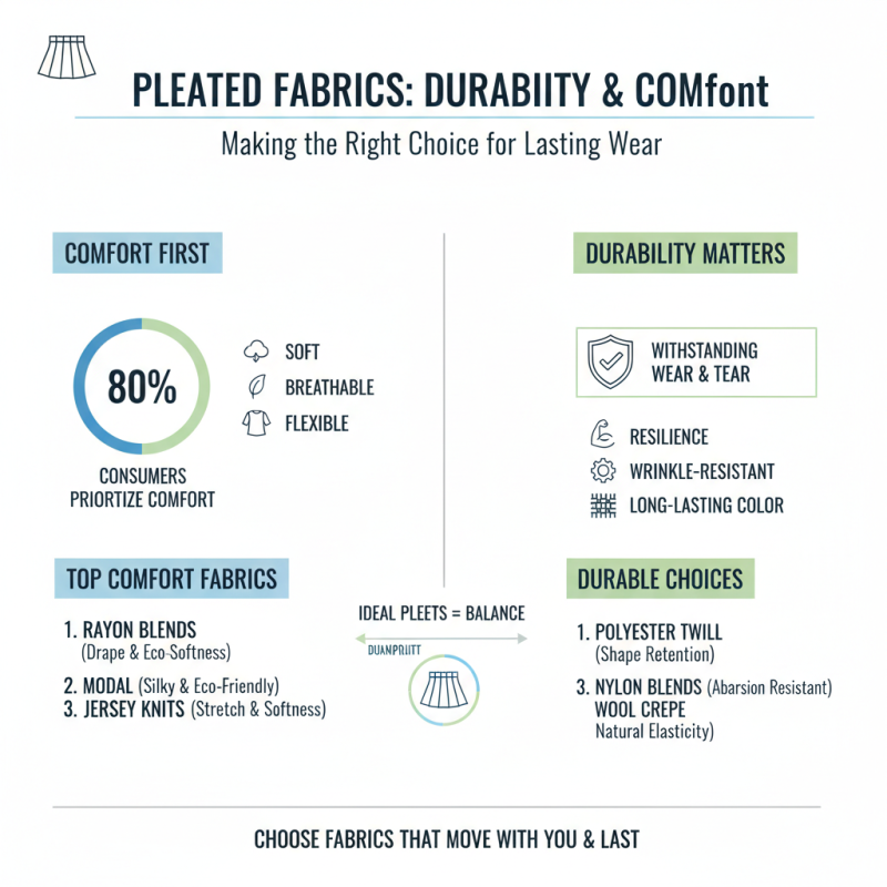 How to Choose the Perfect Pleats Please Set for Your Needs?