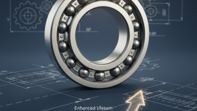 Why Choose Deep Groove Ball Bearings for Your Applications?
