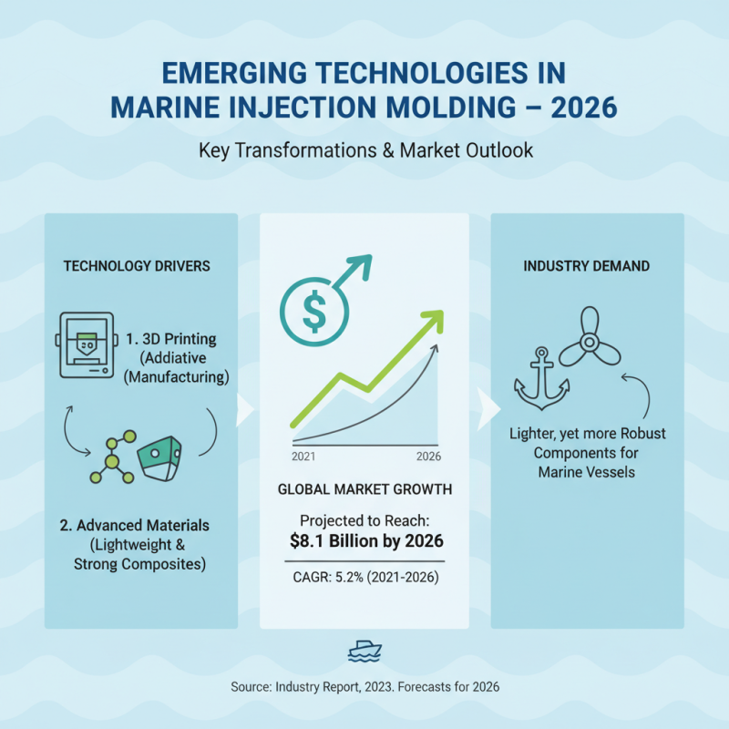 2026 Top Marine Injection Molding Trends for Global Buyers?
