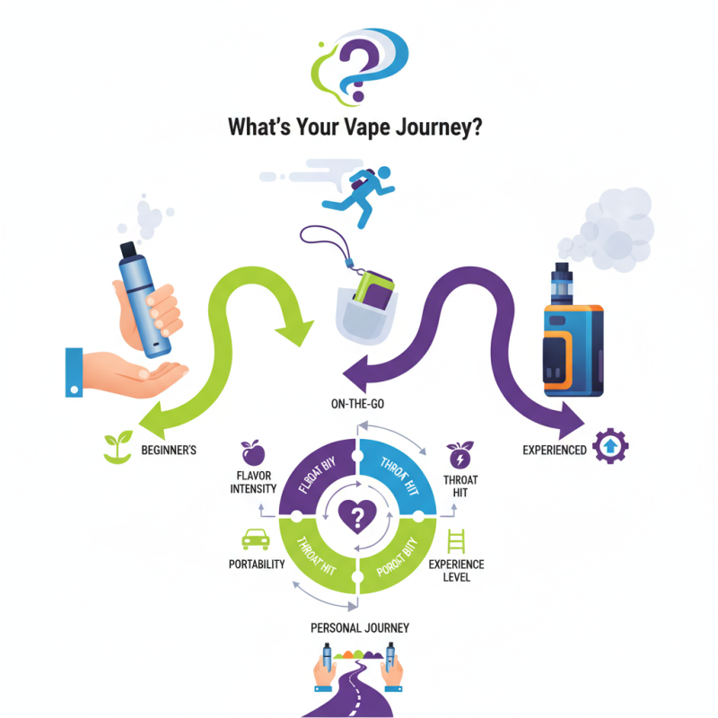 What is the Best Geek Bar Vape for Your Needs?