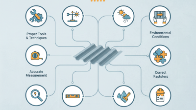 10 Essential Tips for Working with Corrugated Steel for Better Results