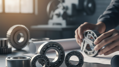 2026 How to Select the Best Deep Groove Ball Bearing?