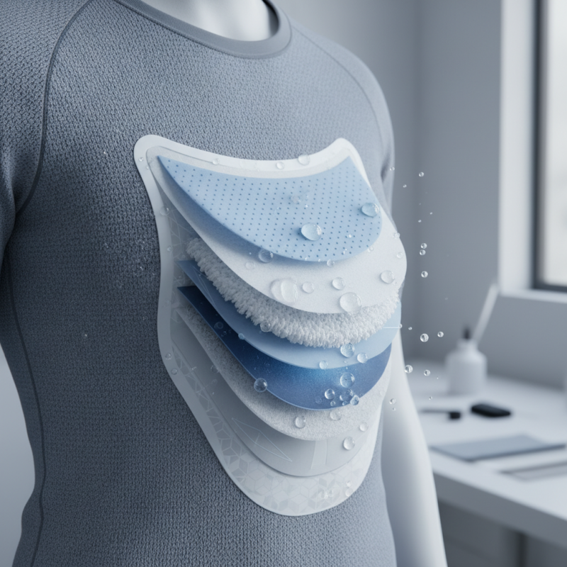 2026 Top Absorbent Pocket Features Benefits and Trends?