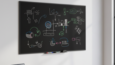 Top 10 Best Black Dry Erase Boards for Your Home Office