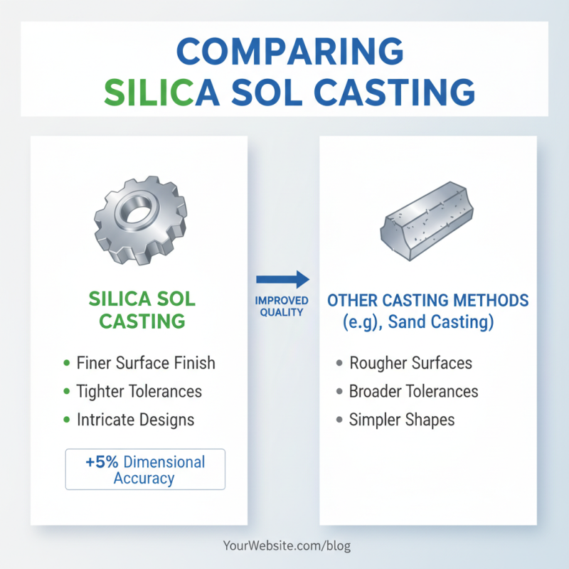What is Silica Sol Precision Casting and Its Benefits?