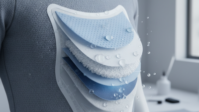 2026 Top Absorbent Pocket Features Benefits and Trends?