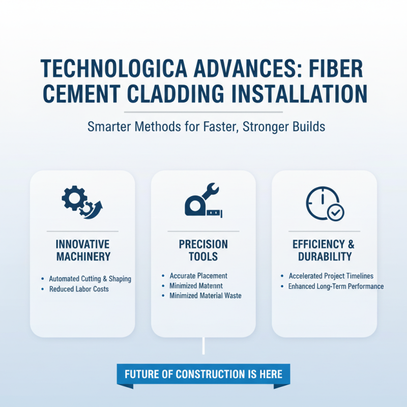 2026 Top Fiber Cement Cladding Trends for Global Buyers?