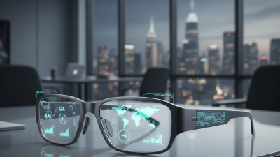Best Tech Glasses for Global Buyers in 2026?